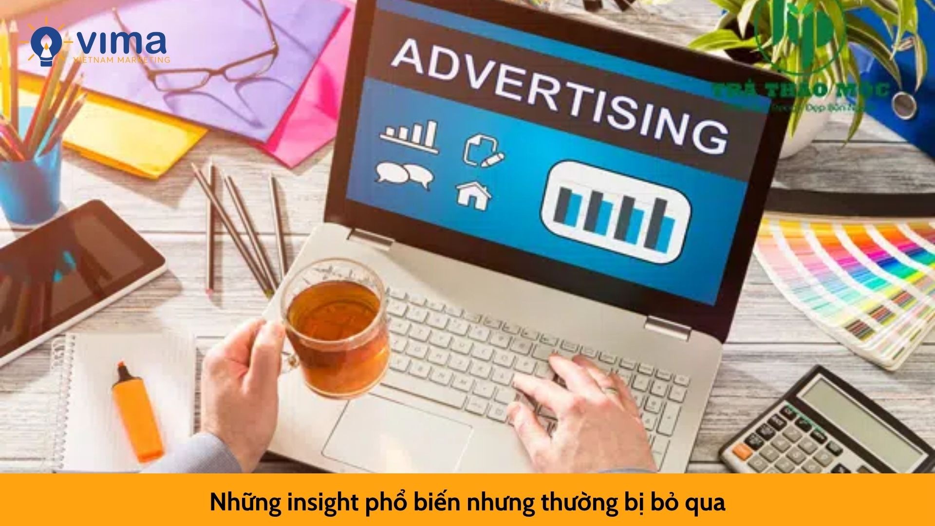 Những insight phổ biến nhưng thường bị bỏ qua